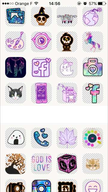 今使っているiphoneやスマホをお洒落に快適にカスタマイズできるアプリ12選やまとめ おすすめ 無料スマホゲームアプリ Ios Androidアプリ探しはドットアップス Apps 今使っているiphoneやスマホをお洒落に快適にカスタマイズできるアプリ12選やまとめ おすすめ 無料スマホゲームアプリ Ios Androidアプリ探しはドットアップス Apps