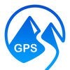 Maps 3D -  Outdoor GPS アイコン