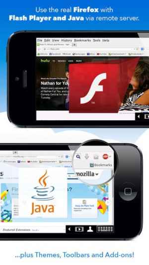 Virtualbrowser For Firefox With Flash Browser Java Player And Add Ons Iphone Edition おすすめ 無料スマホゲームアプリ Ios Androidアプリ探しはドットアップス Apps