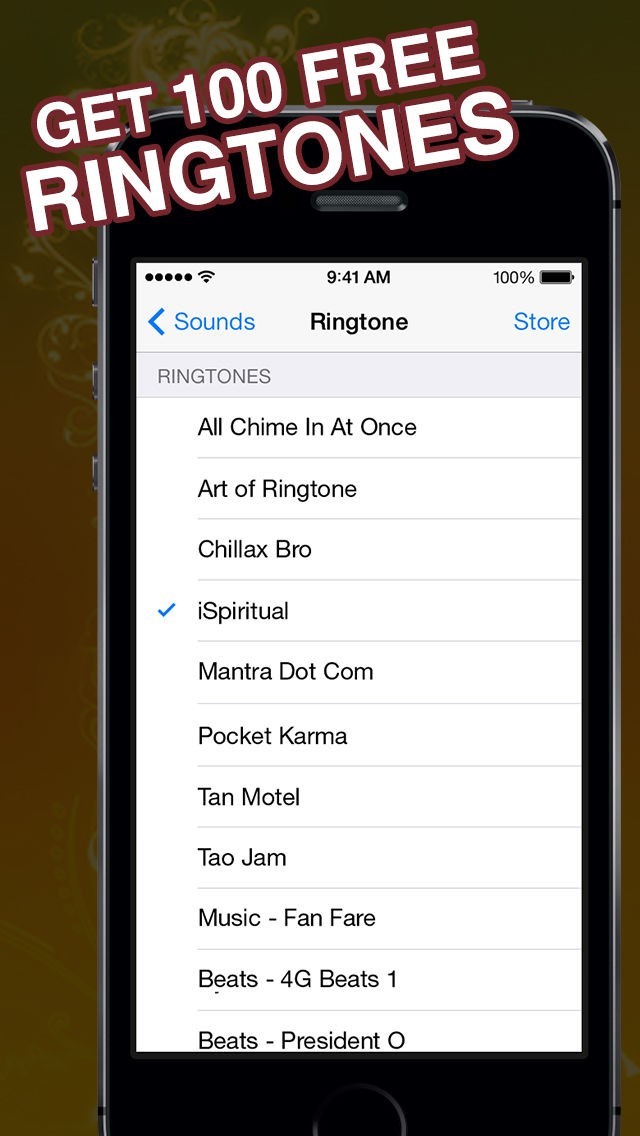 Free Music Ringtones - Music, Sound Effects, Funny alerts and caller ID ...
