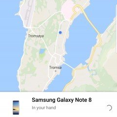位置情報を利用してアナタの生活をもっと便利に！オススメ「位置情報・GPSアプリ」5選のアイコン