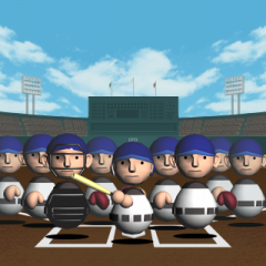 【my365】スマホのなかでもスポーツマン！球技アプリのオススメ10選！のアイコン