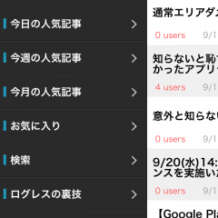 「剣と魔法のログレス」の攻略情報が、毎日更新で見られるアプリ「攻略ニュースまとめ for ログレス」のアイコン