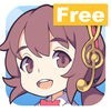 がくおん Freeのアイコン