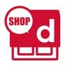 Shop App for DS アイコン