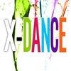 X-dance：ダンス動画 アイコン