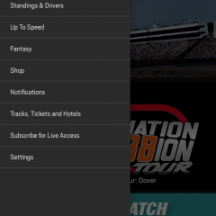 人とマシンが織り成す熱い闘い、モータースポーツに関するアプリ10選のアイコン