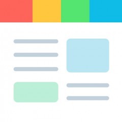 【my365】圏外でも使える！オフラインで読めるニュースアプリ比較5選のアイコン