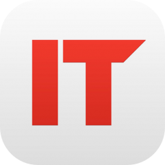 IT関連の最新ニュースや知識を学べるアプリまとめのアイコン