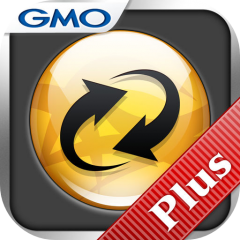 外為・投資情報を瞬時にゲット！取引もできる便利なFXアプリ5選のアイコン