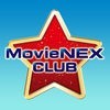 MovieNEX CLUB アイコン
