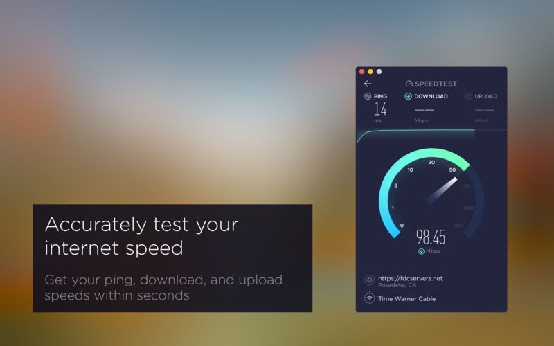 Speedtest by Ookla iPhone・Android対応のスマホアプリ探すなら.Apps