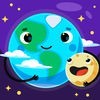 Star Walk Kids - 子供のための天文学 アイコン