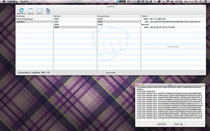 LightBlue iPhone・Android対応のスマホアプリ探すなら.Apps