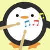 ペンギンドラムのアイコン