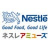 ネスレアミューズ アプリのアイコン