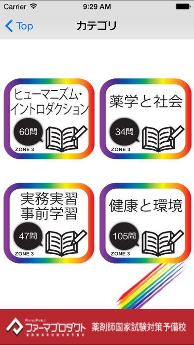 CBT対策問題集　QB 2018年度版 vol1-5 CBT QB2018 vol1~5