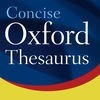 Oxford Concise Thesaurus アイコン