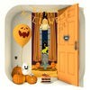 脱出ゲーム Halloween おばけとかぼちゃと魔女の家 アイコン