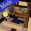 Latest Furniture Mods for Minecraft (PC) アイコン