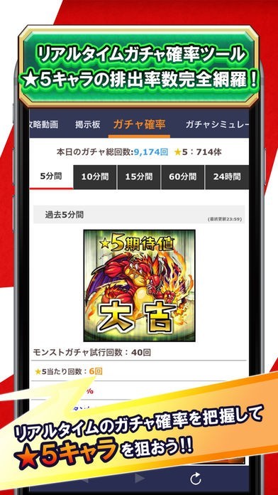 モンスト 爆速ニュース 全国マルチ掲示板 For モンスターストライク モンスト おすすめ 無料スマホゲームアプリ Ios Androidアプリ探しはドットアップス Apps