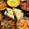 写真と動画で楽しむインド料理 アイコン