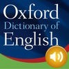 Oxford English Dictionary 2018 アイコン