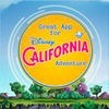 Great App for Disney California Adventure アイコン