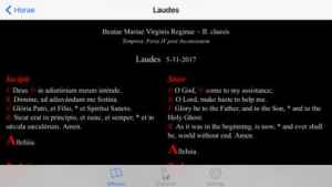 Breviarium Meum Android