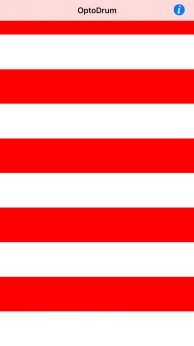 OptoDrum | スクリーンショット