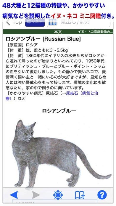 イヌ・ネコ家庭動物の医学大百科 改訂版 【パイ
