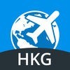 香港 オフラインマップと旅行ガイド アイコン