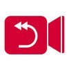 Reverser Cam - Backward Video Cameraのアイコン