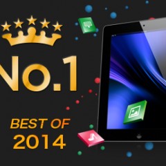 「ビューン」で雑誌やマンガが読み放題！コスパに優れたお得アプリですのアイコン