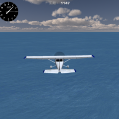 リアルな体験ができる！飛行機・ミリタリーのおすすめアプリ4選のアイコン