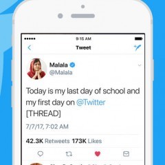 【おすすめ】文字だけじゃない！Twitterの便利な活用方法とアプリまとめのアイコン