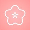 花・植物好きが集まる写真共有・図鑑アプリ-FLOWERY アイコン