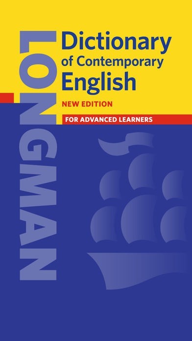 Longman Dictionary Advanced English And Learn Language for French | スクリーンショットその1