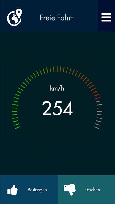 Carmunis Premium Blitzer und Radarwarner | スクリーンショットその2