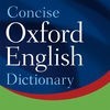 Concise Oxford Dictionary アイコン