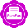 PamFax - Your Complete Fax Solution アイコン