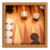 Backgammon アイコン