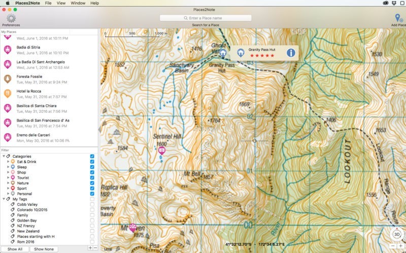 Photonote Maps Places2Note | iPhone・Android対応のスマホアプリ探すなら.Apps