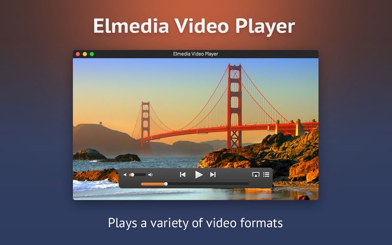 Elmedia Player Pro for android instal