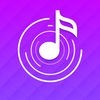 Fm ミュージック オフライン 音楽アプリ アイコン