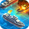 海戦バトル3D - ストラテジーゲーム アイコン