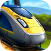 High Speed Trains 2 - イギリス アイコン