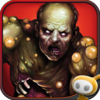 コントラクトキラー：ゾンビ２のアイコン