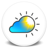 気象ライブフリーのアイコン