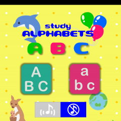 ABCスタディー＠アルファベット教室のアイコン